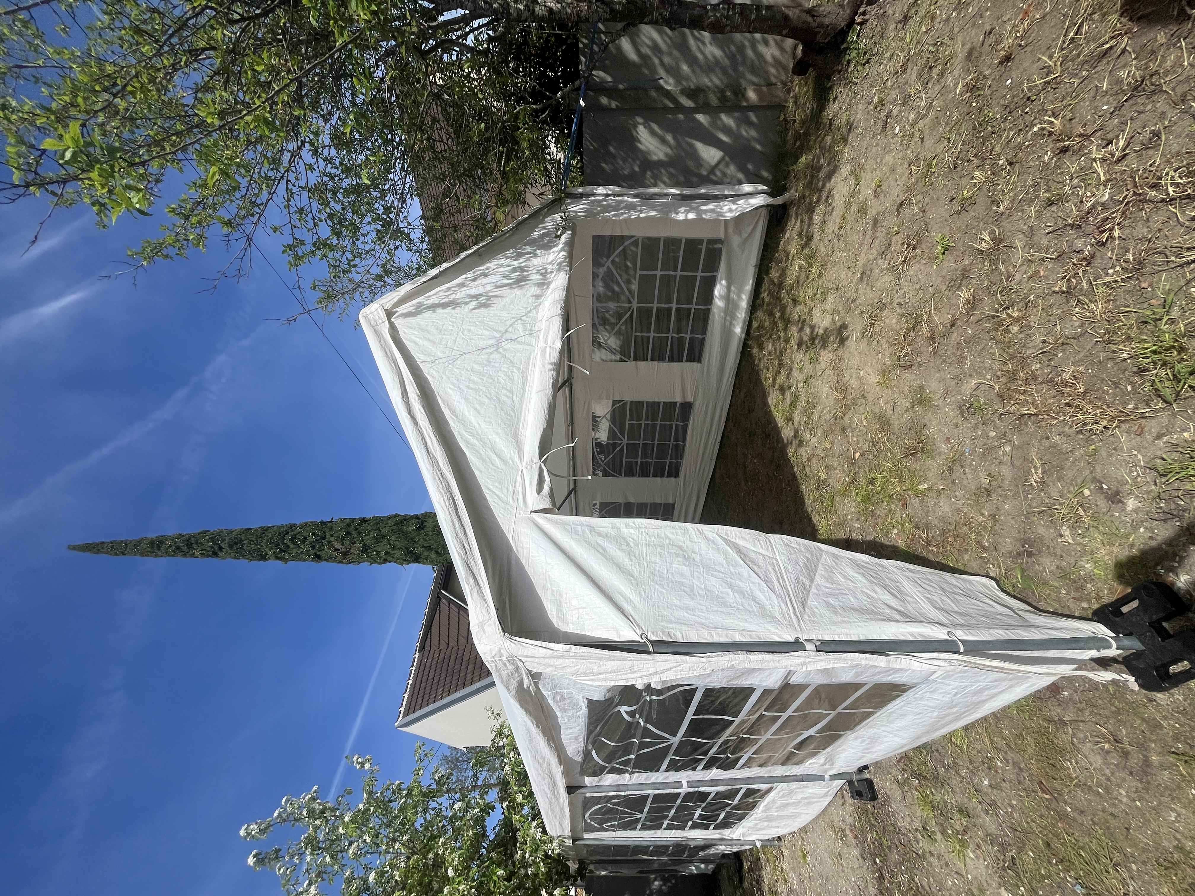Location barnum 4x8